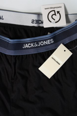 Pijama Jack & Jones, Mărime L, Culoare Negru, Preț 115,99 Lei