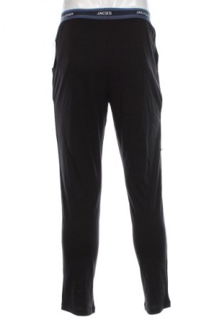 Pijama Jack & Jones, Mărime L, Culoare Negru, Preț 115,99 Lei