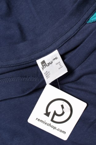 Pyjama LE JOGGER, Größe XL, Farbe Blau, Preis 28,49 €