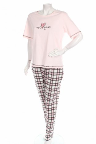 Pyjama Vivance, Größe L, Farbe Rosa, Preis 25,49 €