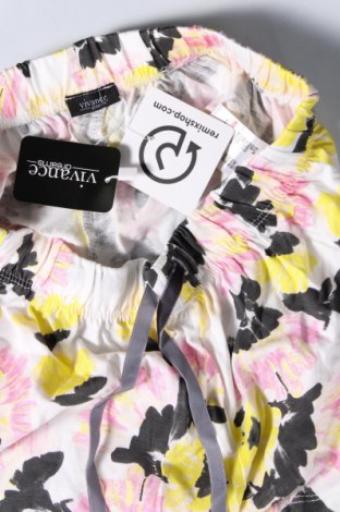 Pyjama Vivance, Größe XS, Farbe Mehrfarbig, Preis € 7,99