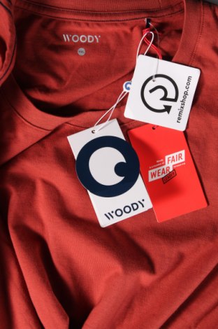 Pyjama Woody, Größe XXL, Farbe Mehrfarbig, Preis € 30,99