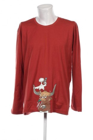 Pyjama Woody, Größe XXL, Farbe Mehrfarbig, Preis 24,99 €