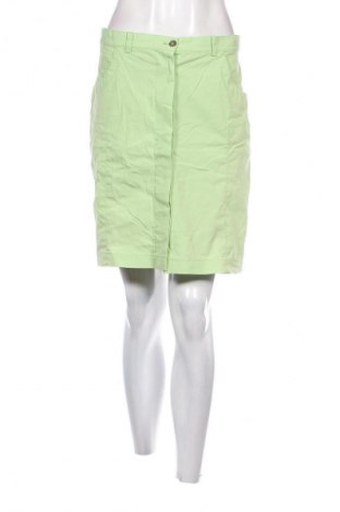 Fustă-pantalon Backtee, Mărime M, Culoare Verde, Preț 90,99 Lei