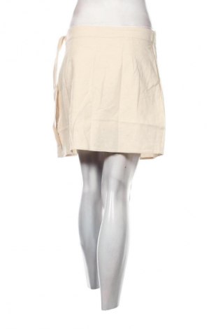 Hosenrock LeGer By Lena Gercke, Größe L, Farbe Beige, Preis € 8,99