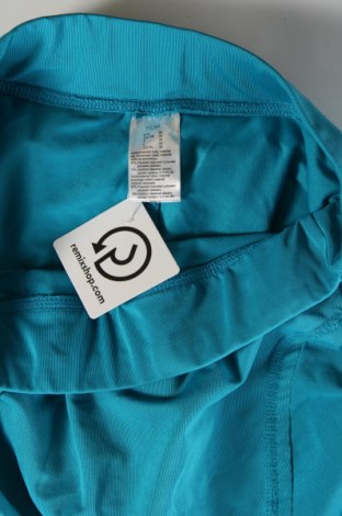 Fustă-pantalon TCM, Mărime S, Culoare Albastru, Preț 25,51 Lei