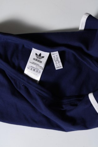 Пола Adidas Originals, Размер S, Цвят Син, Цена 26,99 лв.