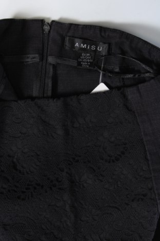 Rock Amisu, Größe XS, Farbe Schwarz, Preis € 3,99