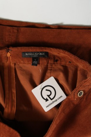 Rock Banana Republic, Größe M, Farbe Braun, Preis € 13,99