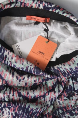 Rock Bershka, Größe L, Farbe Mehrfarbig, Preis € 4,99