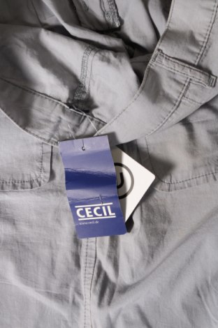 Fustă Cecil, Mărime XL, Culoare Gri, Preț 94,99 Lei