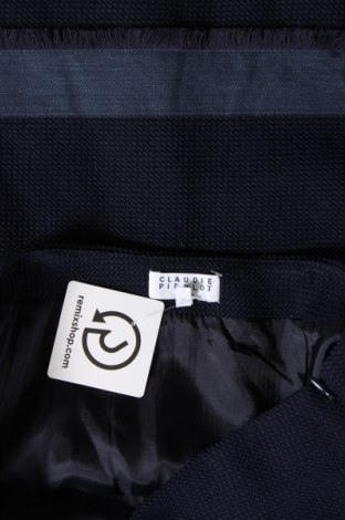 Sukňa Claudie Pierlot, Veľkosť M, Farba Modrá, Cena  11,95 €