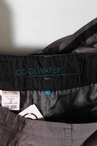 Φούστα Cool Water, Μέγεθος L, Χρώμα Γκρί, Τιμή 11,99 €