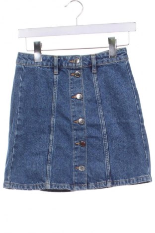 Sukňa Denim&Co., Veľkosť XXS, Farba Modrá, Cena  5,95 €