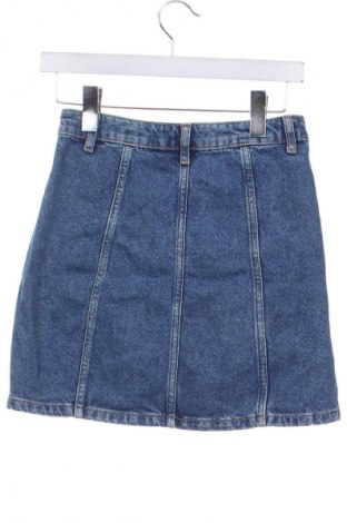 Sukňa Denim&Co., Veľkosť XXS, Farba Modrá, Cena  5,95 €