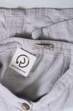 Пола Denim Co., Размер XS, Цвят Лилав, Цена 8,99 лв.