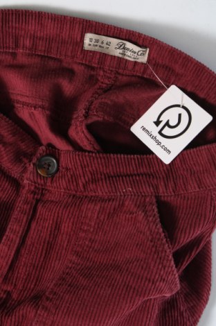 Rock Denim Co., Größe M, Farbe Rot, Preis 5,99 €