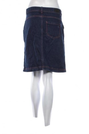 Sukňa Denim Hunter, Veľkosť S, Farba Modrá, Cena  10,95 €