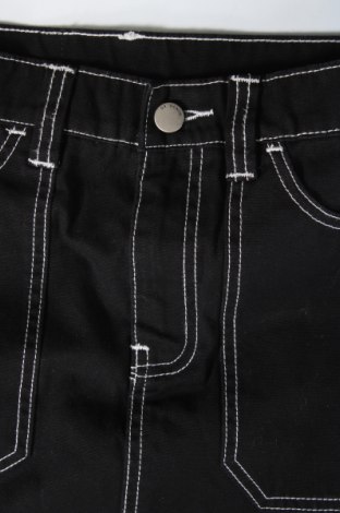 Sukně Dr. Denim, Velikost XS, Barva Černá, Cena  225,00 Kč