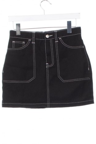 Fustă Dr. Denim, Mărime XS, Culoare Negru, Preț 44,99 Lei