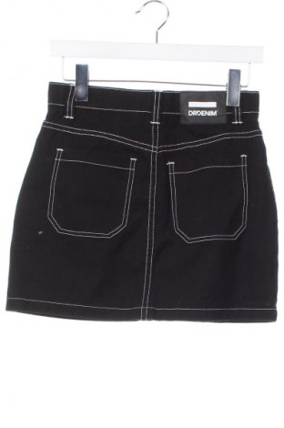 Φούστα Dr. Denim, Μέγεθος XS, Χρώμα Μαύρο, Τιμή 8,49 €