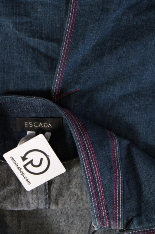 Φούστα Escada, Μέγεθος M, Χρώμα Μπλέ, Τιμή 32,49 €