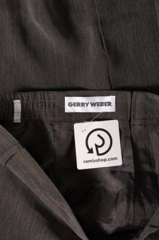 Rock Gerry Weber, Größe M, Farbe Grau, Preis € 7,99