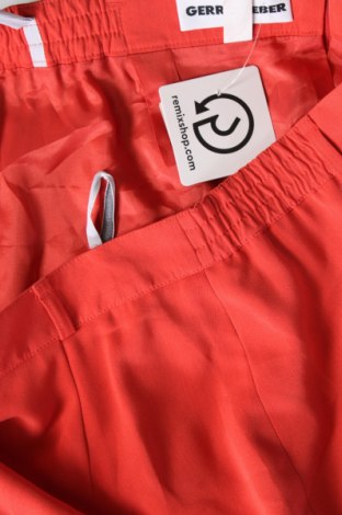 Rock Gerry Weber, Größe XL, Farbe Orange, Preis € 6,99