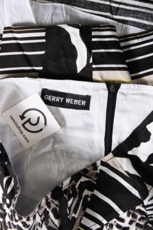 Rock Gerry Weber, Größe S, Farbe Mehrfarbig, Preis 9,99 €