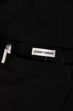 Sukňa Gerry Weber, Veľkosť M, Farba Čierna, Cena  6,95 €