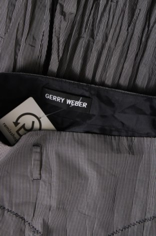 Rock Gerry Weber, Größe M, Farbe Grau, Preis 21,99 €