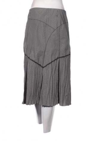 Φούστα Gerry Weber, Μέγεθος M, Χρώμα Γκρί, Τιμή 19,99 €