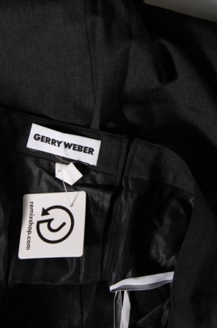 Sukňa Gerry Weber, Veľkosť L, Farba Sivá, Cena  12,95 €