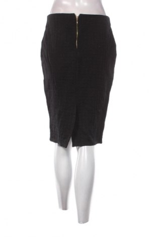 Fustă H&M, Mărime M, Culoare Negru, Preț 23,99 Lei