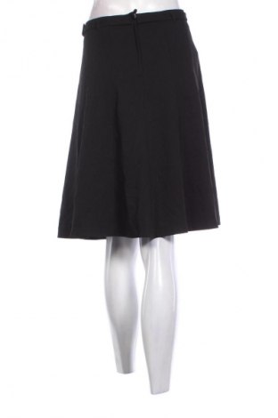 Fustă H&M, Mărime M, Culoare Negru, Preț 25,49 Lei