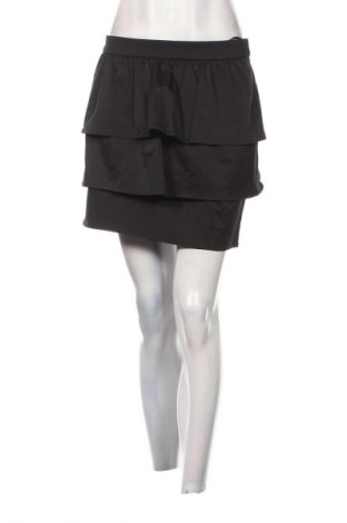 Fustă H&M, Mărime M, Culoare Negru, Preț 24,99 Lei