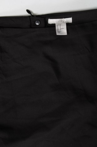 Rock H&M, Größe M, Farbe Schwarz, Preis € 5,79