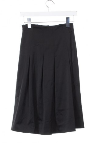 Fustă H&M, Mărime XS, Culoare Negru, Preț 28,99 Lei