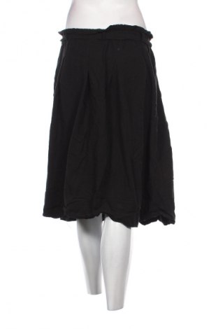 Fustă H&M, Mărime S, Culoare Negru, Preț 22,99 Lei