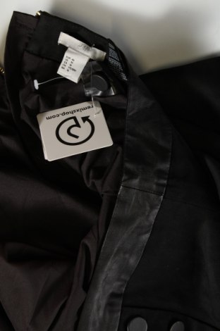 Φούστα H&M, Μέγεθος XL, Χρώμα Μαύρο, Τιμή 5,49 €