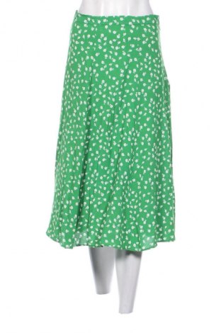 Fustă H&M, Mărime M, Culoare Verde, Preț 29,99 Lei