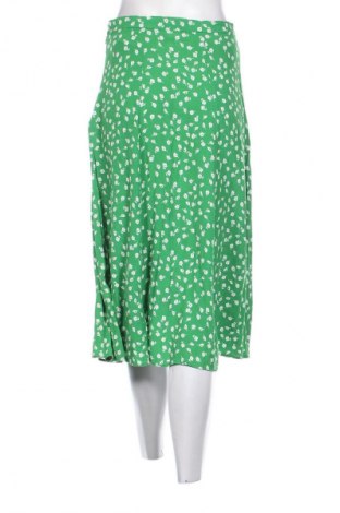 Fustă H&M, Mărime M, Culoare Verde, Preț 29,99 Lei