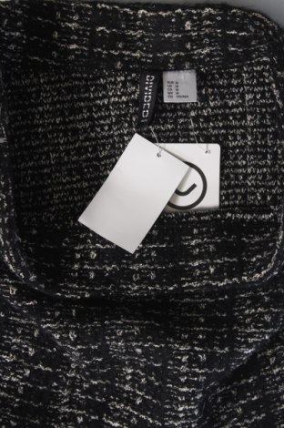 Rock H&M Divided, Größe M, Farbe Schwarz, Preis € 5,99