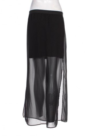 Fustă H&M Divided, Mărime S, Culoare Negru, Preț 32,99 Lei