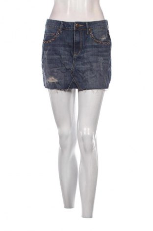 Fustă Jsfn Denim, Mărime M, Culoare Albastru, Preț 44,99 Lei