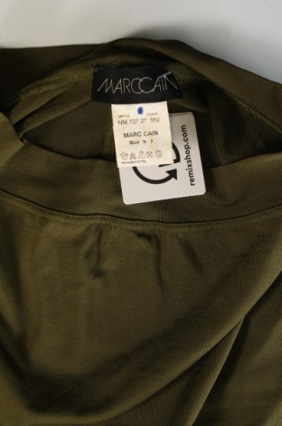 Fustă Marc Cain, Mărime XS, Culoare Verde, Preț 288,44 Lei