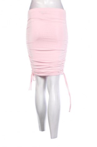 Rock Missguided, Größe M, Farbe Rosa, Preis € 9,99