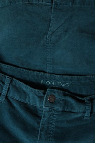 Φούστα Montego, Μέγεθος XS, Χρώμα Μπλέ, Τιμή 4,99 €