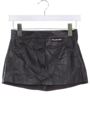 Fustă Nikole, Mărime XS, Culoare Negru, Preț 29,99 Lei