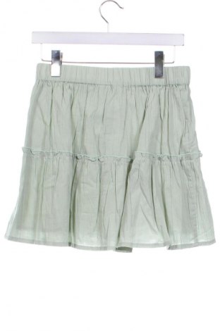 Fustă ONLY, Mărime XS, Culoare Verde, Preț 41,99 Lei